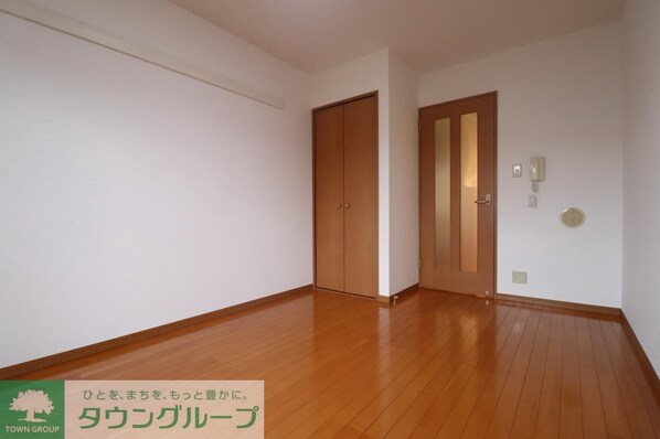 グリーンアベニュー関町の物件内観写真